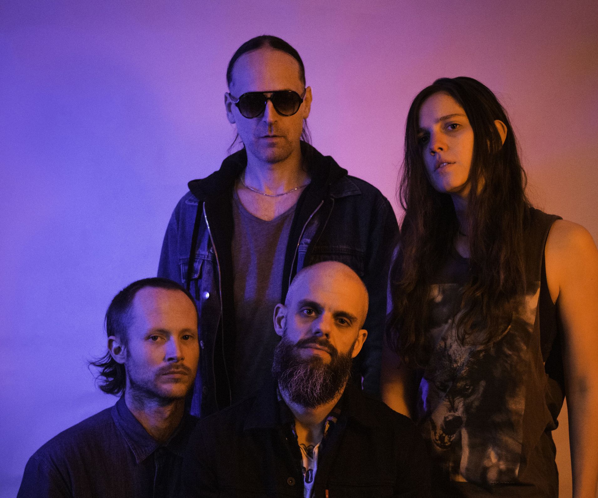 Baroness: Borderlines:: Official Video