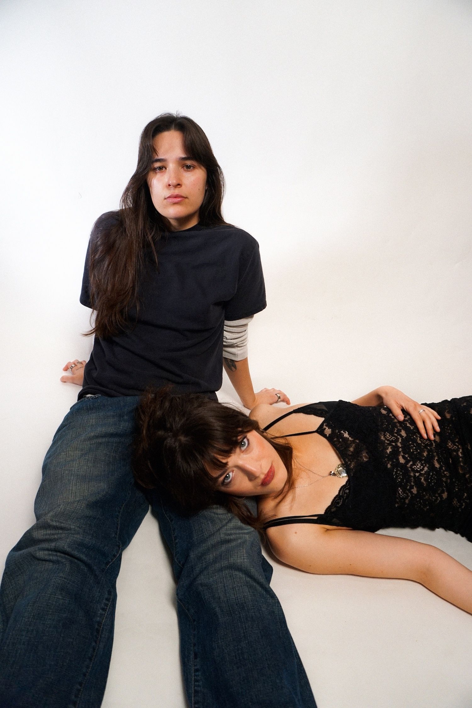 Silverdeer Share New Single “Open Mouth”