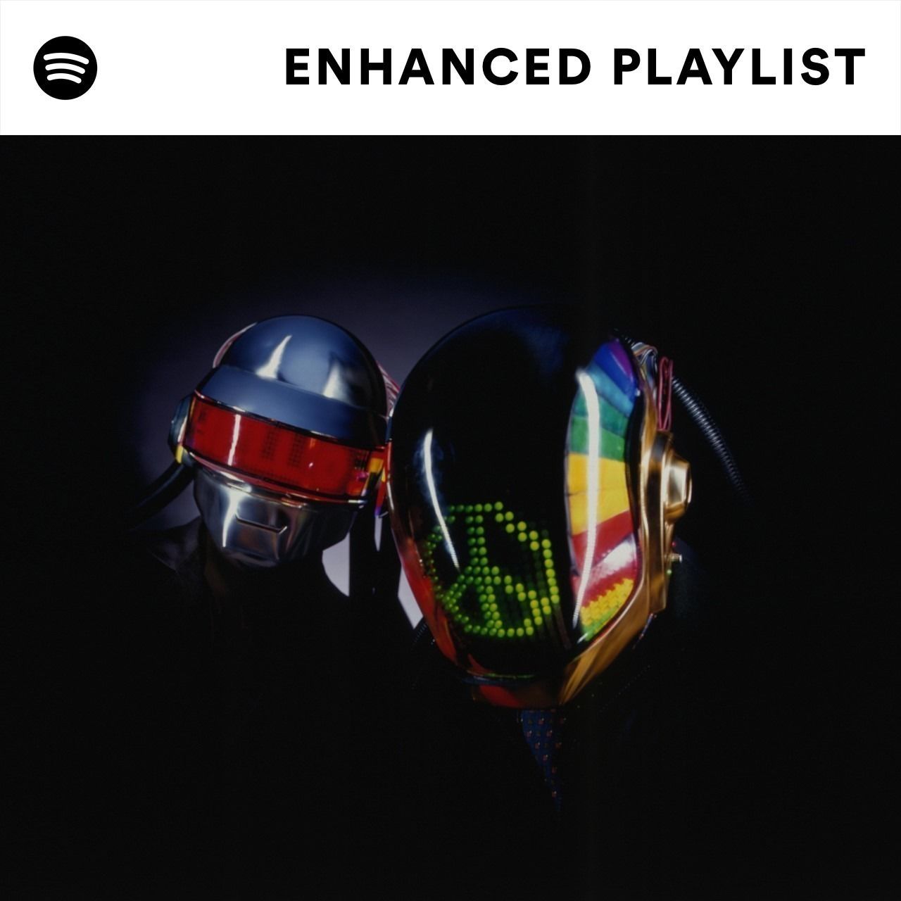 Never-Before Seen Daft Punk Footage Surfaces on Spotify