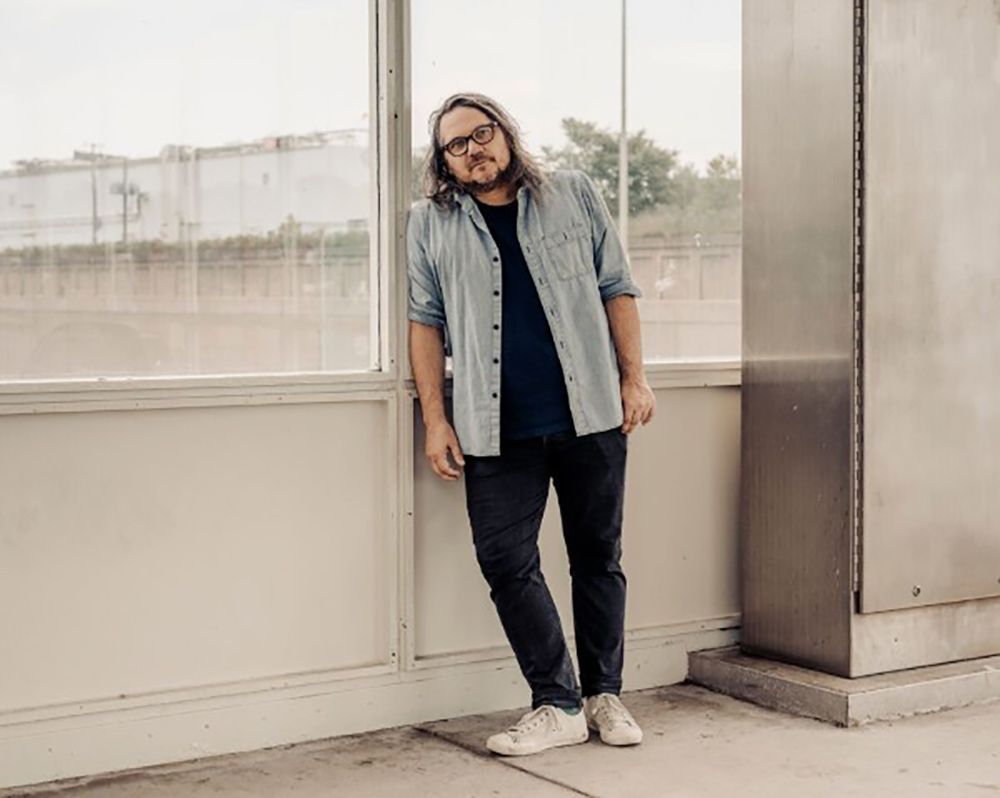 Jeff Tweedy Shares Video For “I Know What It’s Like”