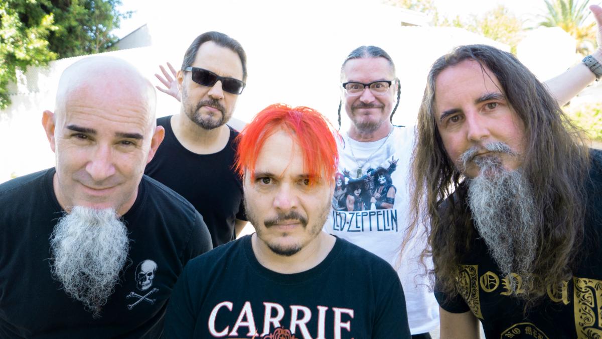 Mr. Bungle Continue 2024 World Tour