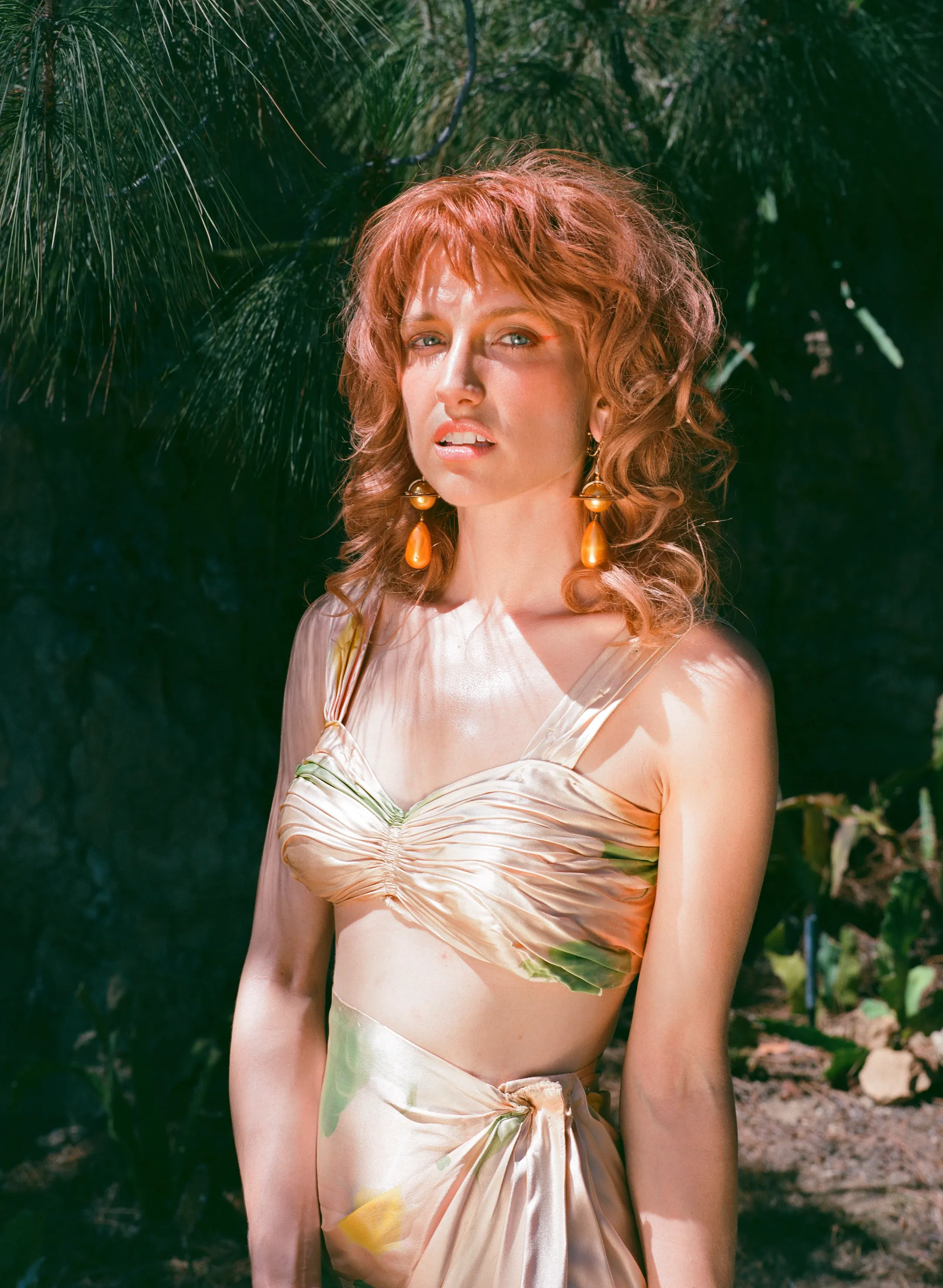 KATIE ALICE GREER shares “Flag Wave Pt. 2”