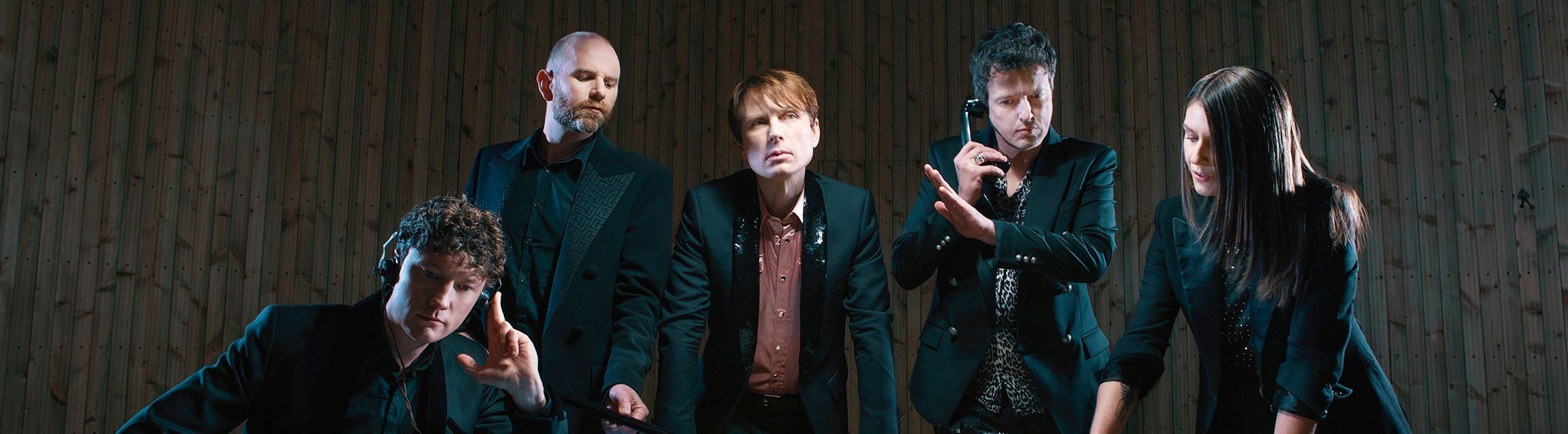 Franz Ferdinand: Billy Goodbye:: official video