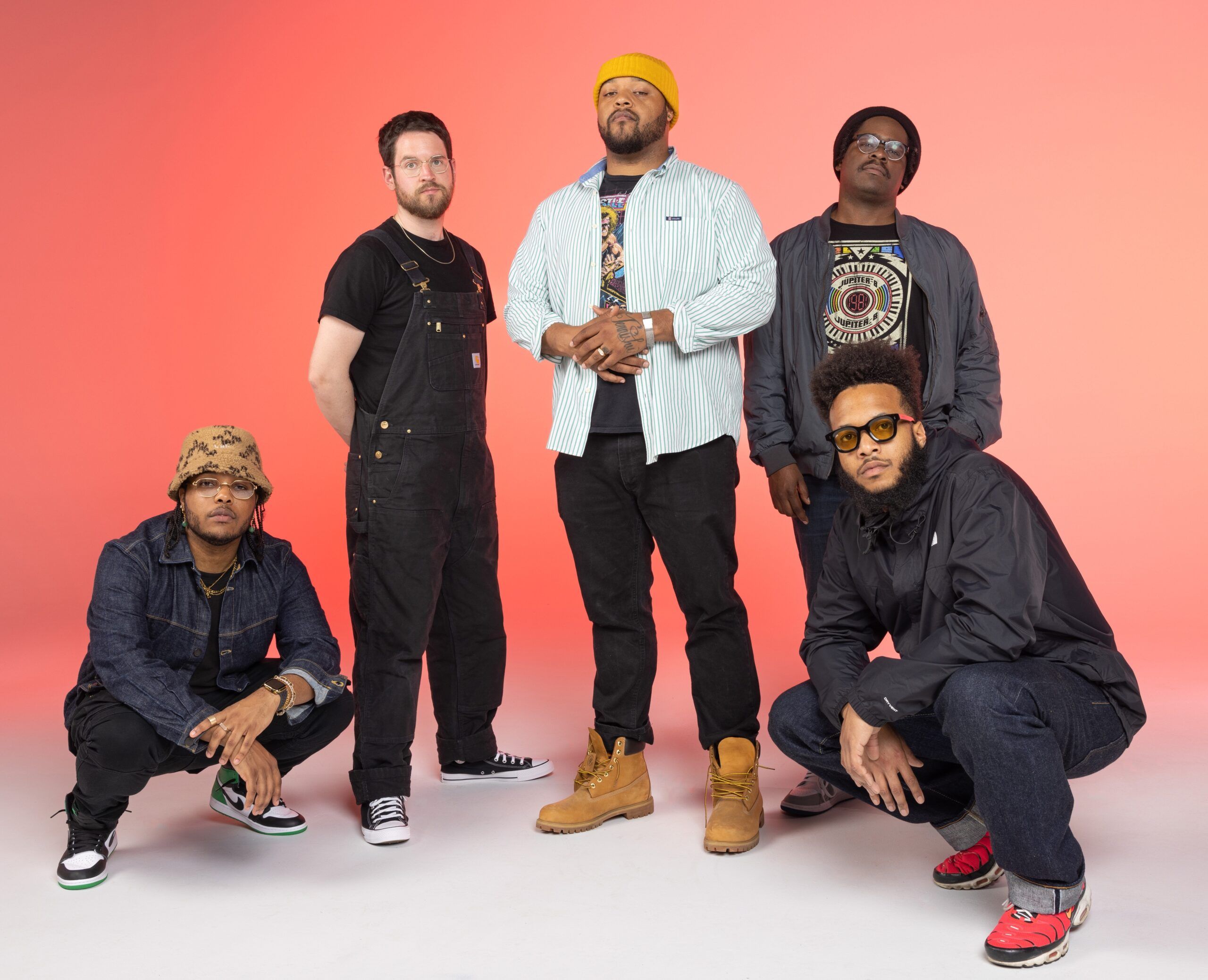 Butcher Brown : This Side of Sunshine : Official Video