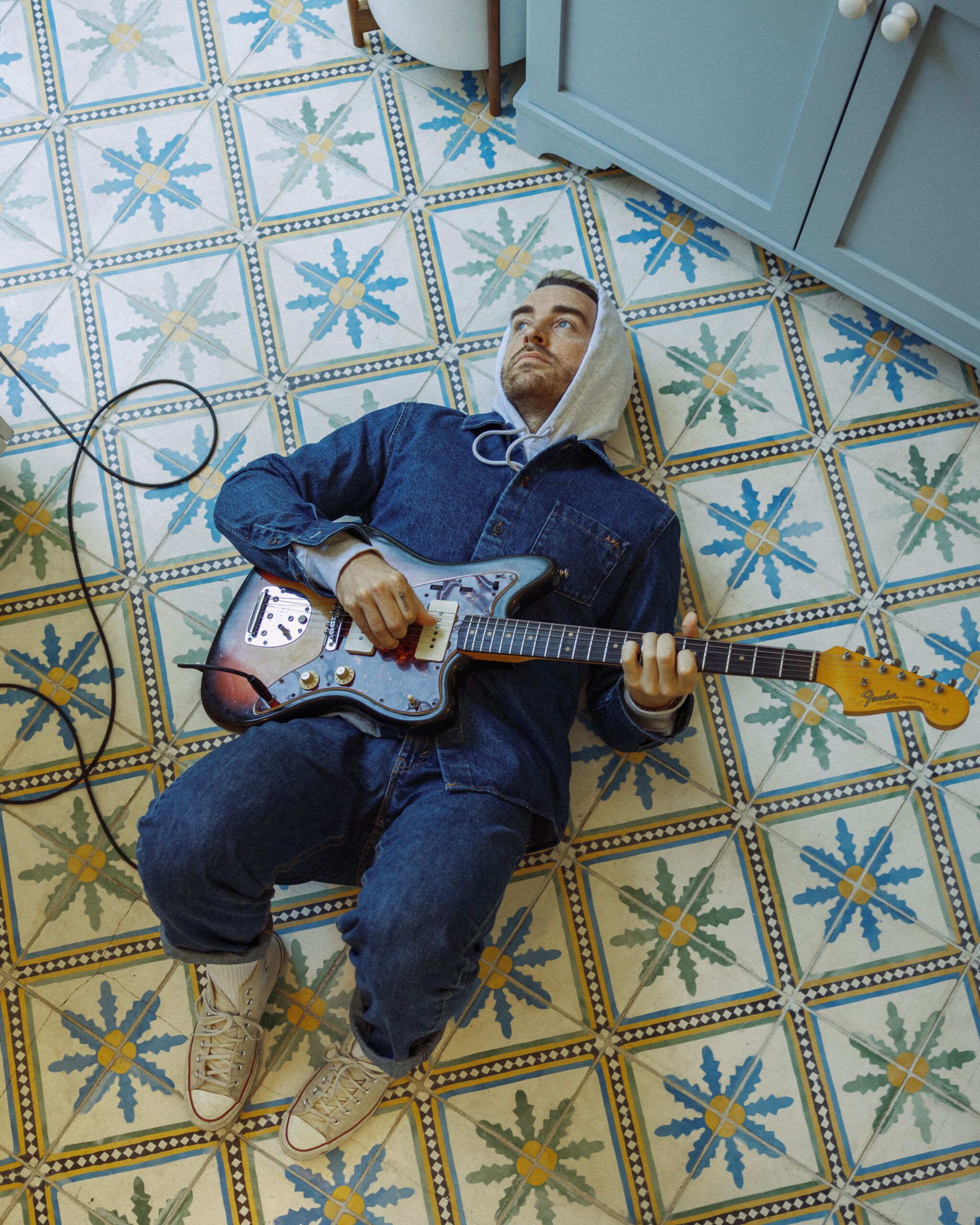 Only Twin Unveils Irresistible New Single ‘Give You Up’