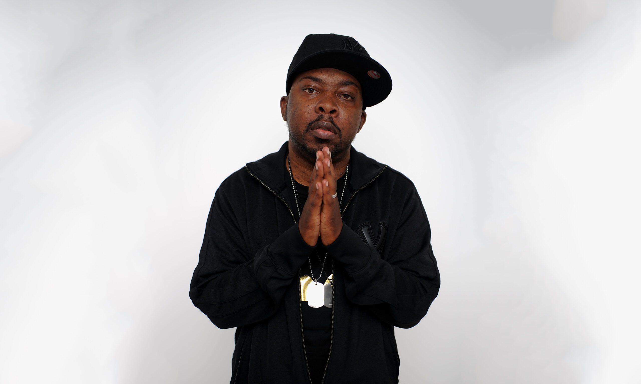 PHIFE DAWG UNVEILS NEW SINGLE “FRENCH KISS DEUX” ft. ILLA J
