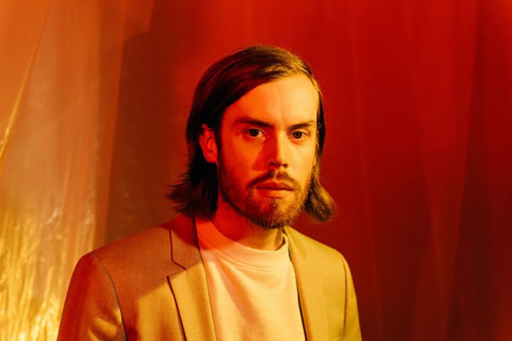 Wild Nothing Presents New Single “Partners In Motion”