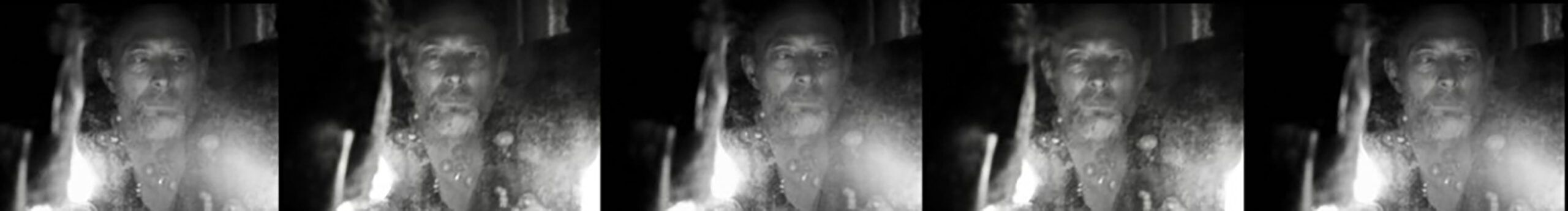 Thom Yorke Shares Video For “Suspirium”