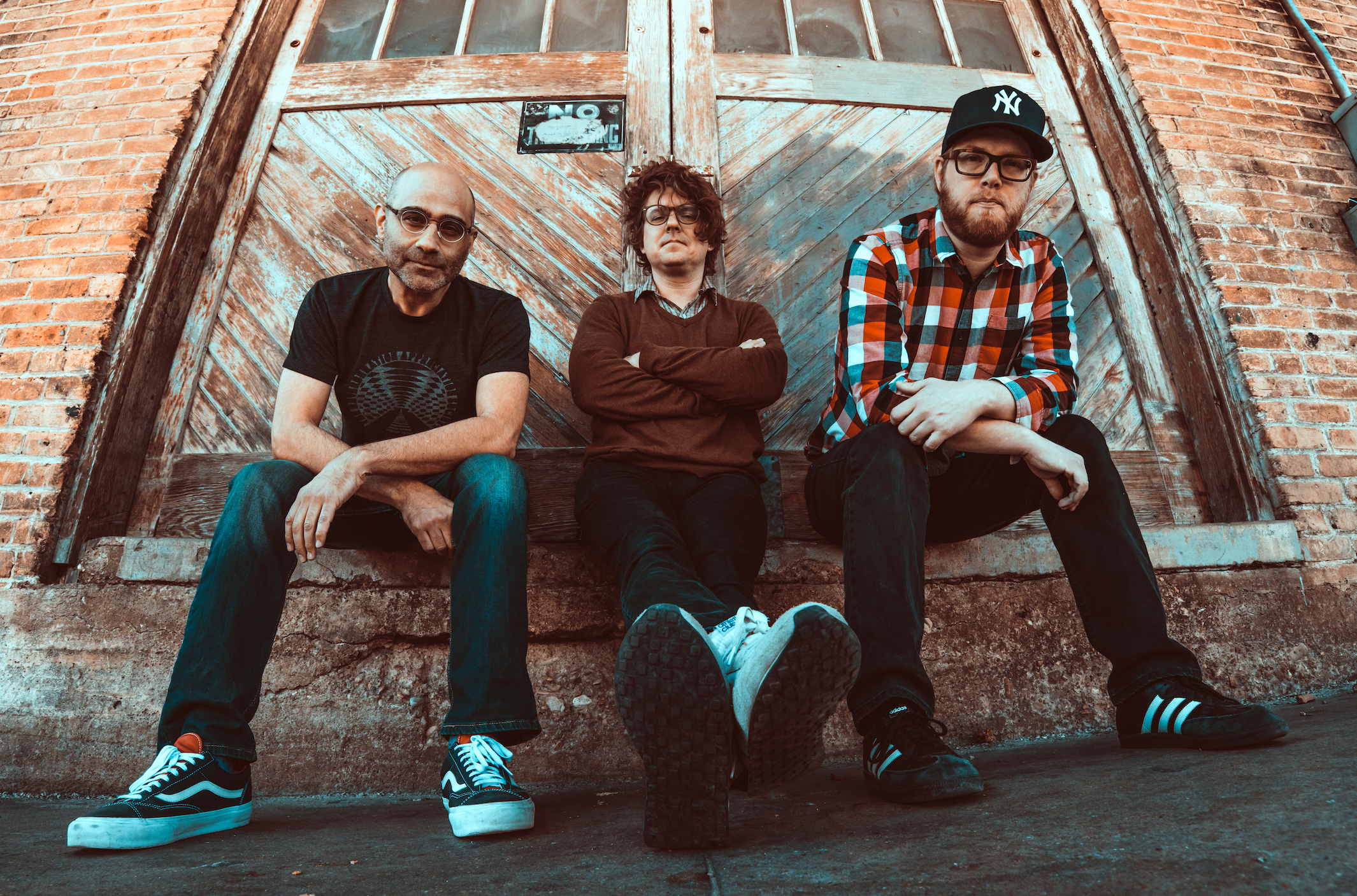 Near Beer Share New Single “Dead Drummers”
