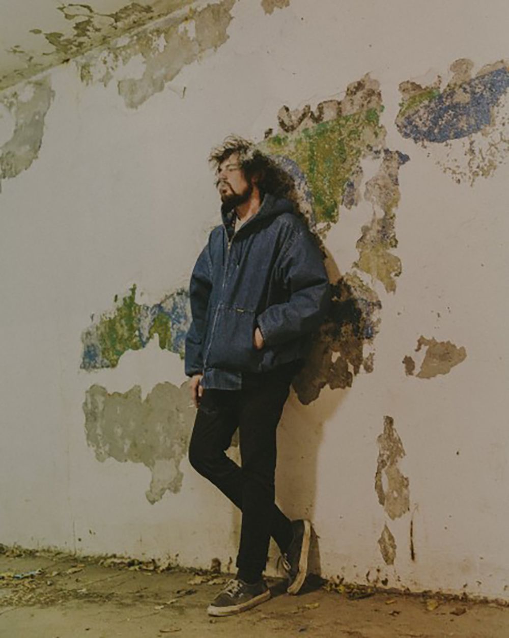 Ryley Walker Shares New Track “Spoil With The Rest”