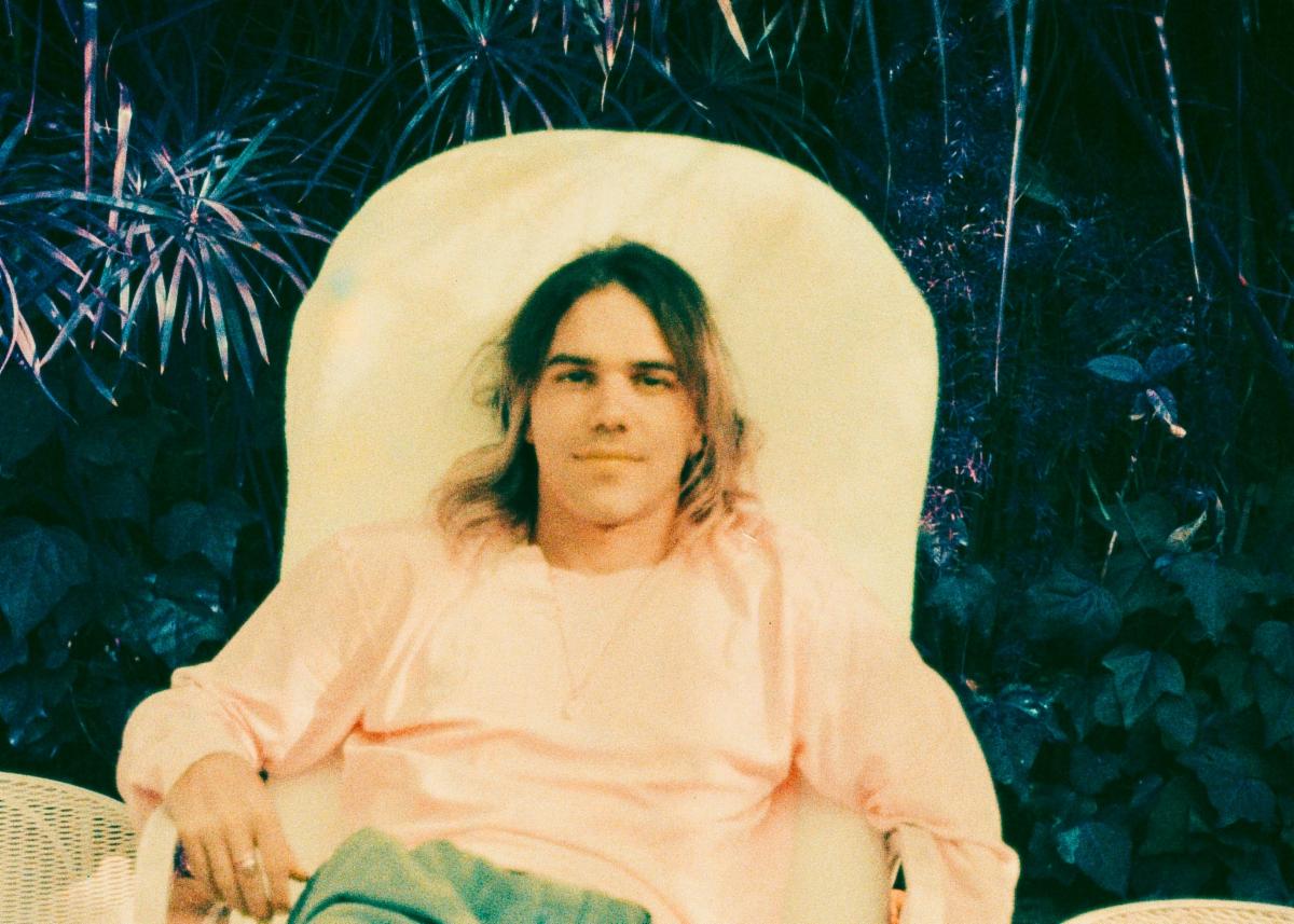 Golf Alpha Bravo Releases New Single “Stuck Being Me”