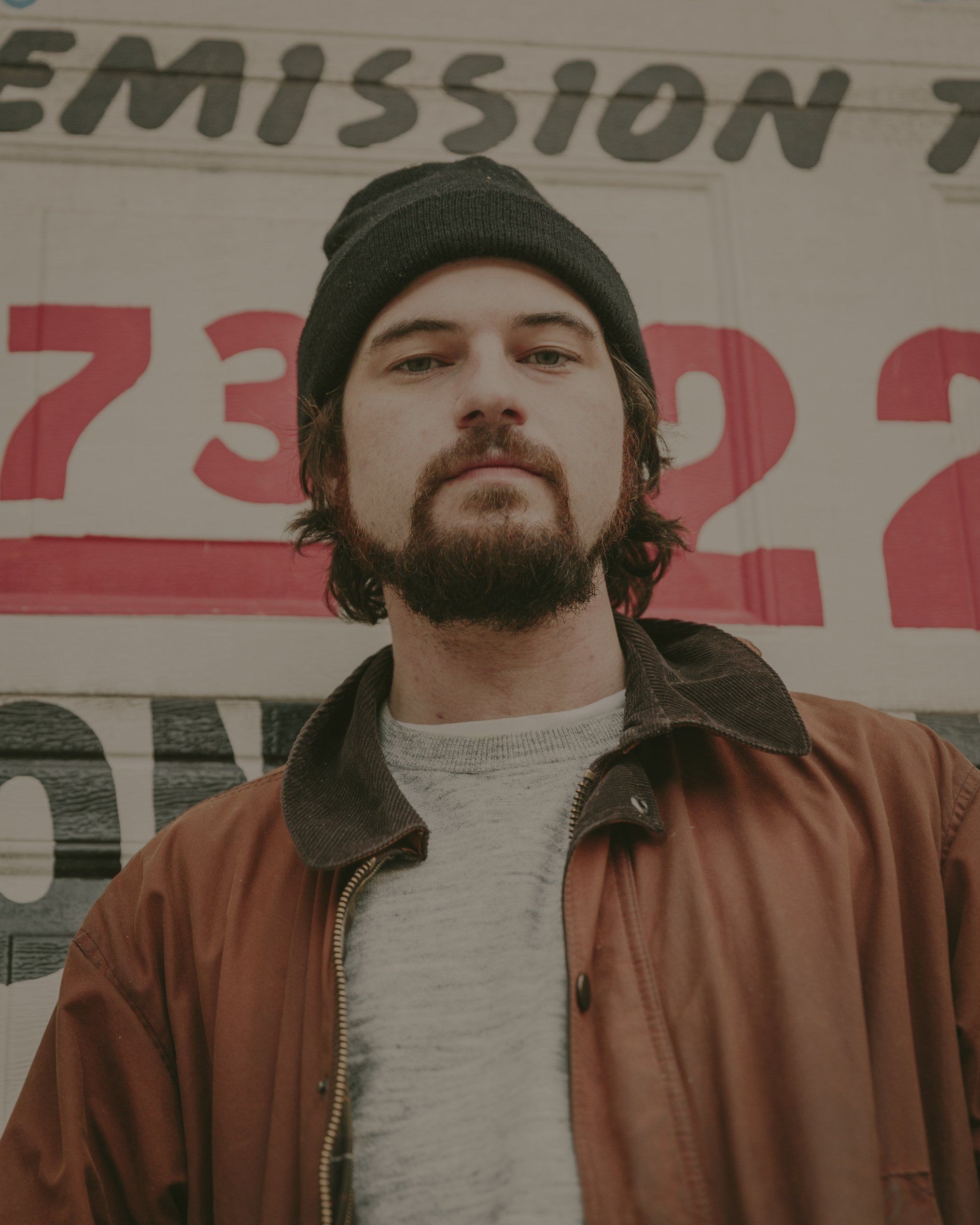 Ryley Walker Shares New Single “Opposite Middle”