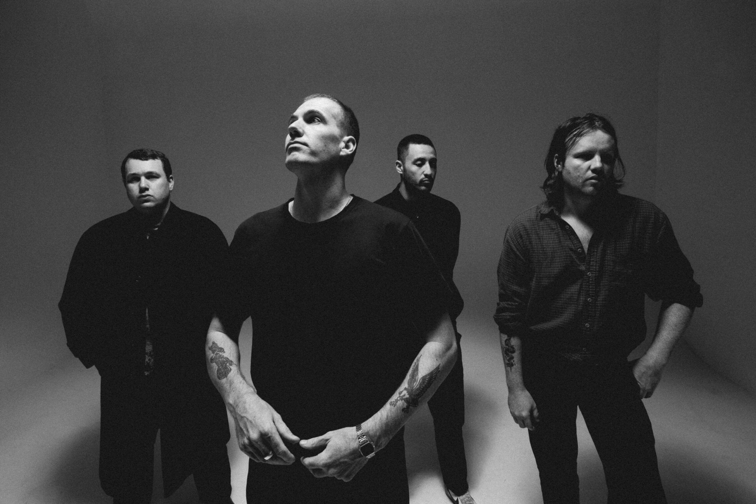CIVIC – The Fool [Official Video]
