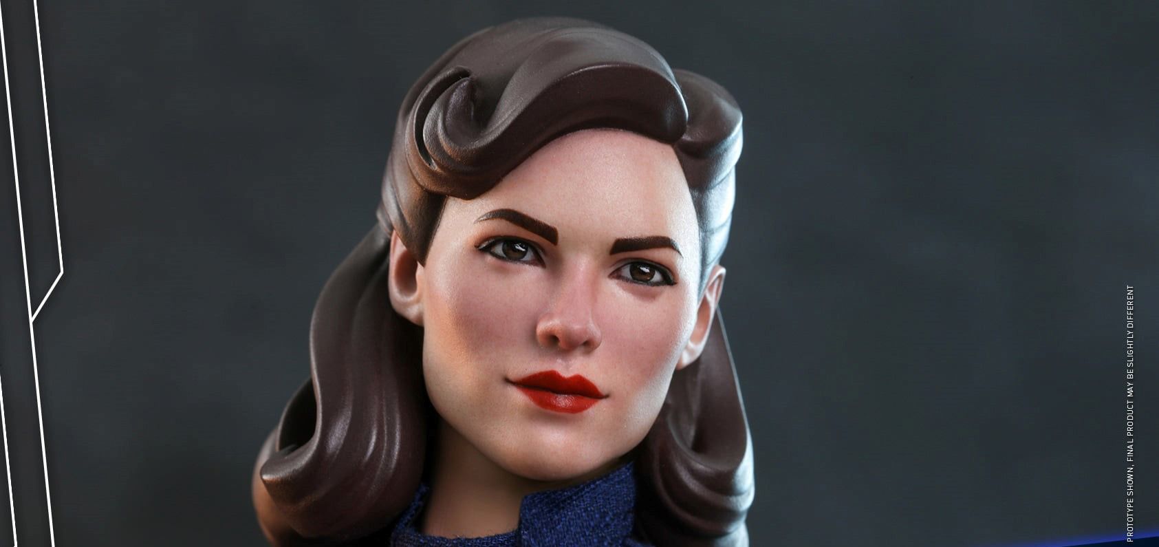 New Marvel™ Hot Toys Ask “WHAT IF…?”
