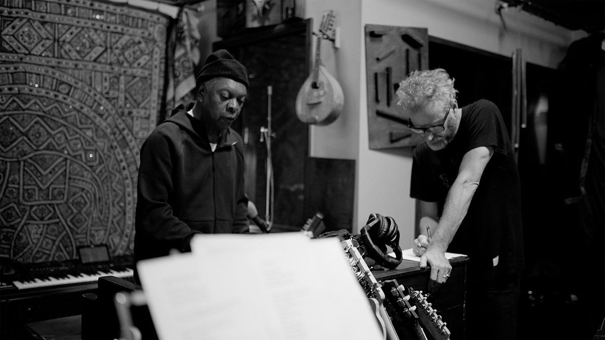 Matt Berninger : Distant Axis:: Official Video