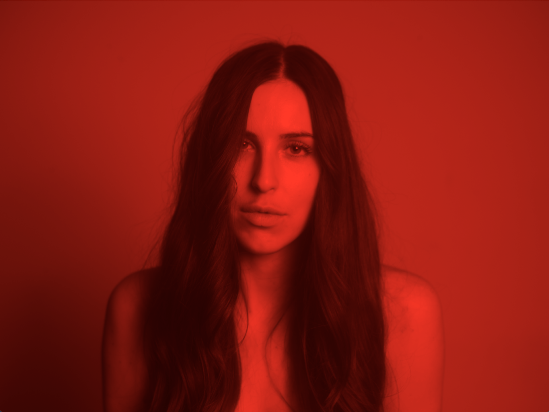 Scout LaRue Willis Announces Self-Titled Debut Album