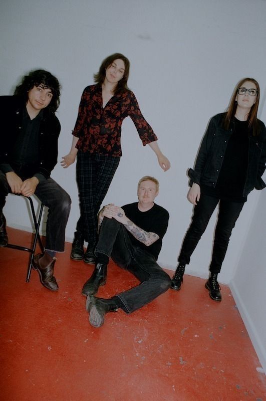 RVG SHARE “SQUID” TODAY