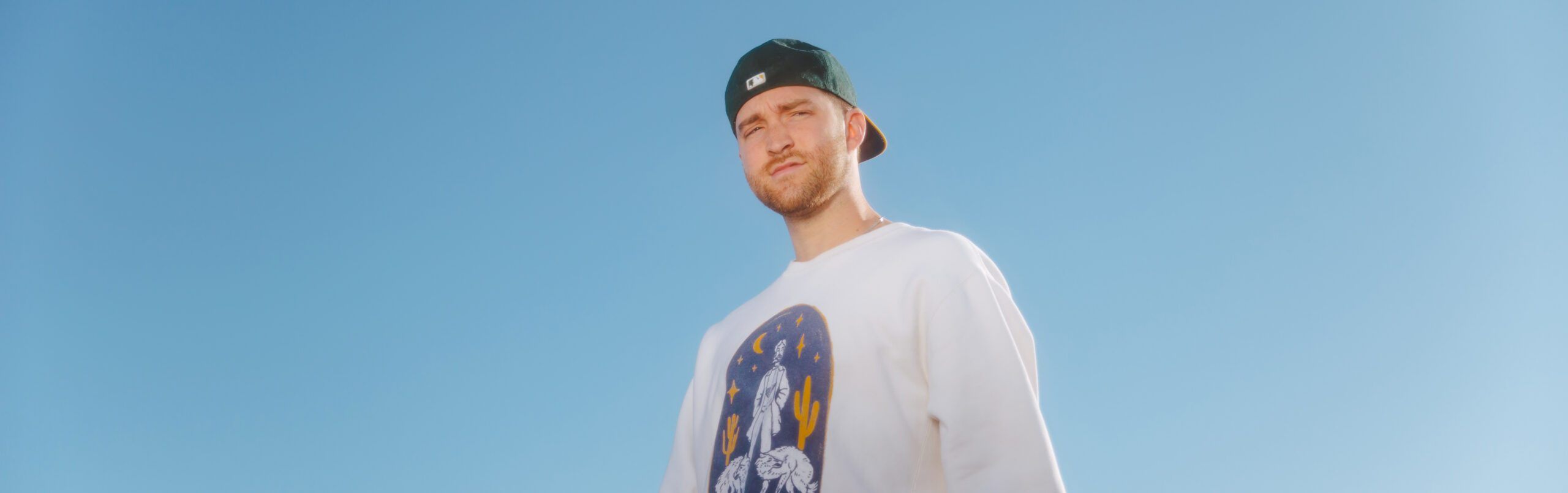 SOUNDCLOUD’S “TAKES A VILLAGE” FEATURING KID QUILL