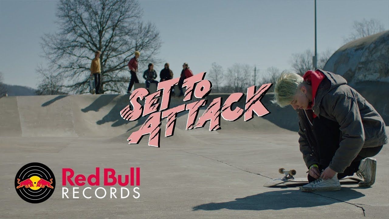 Albert Hammond Jr. Is “Set To Attack” In New Video