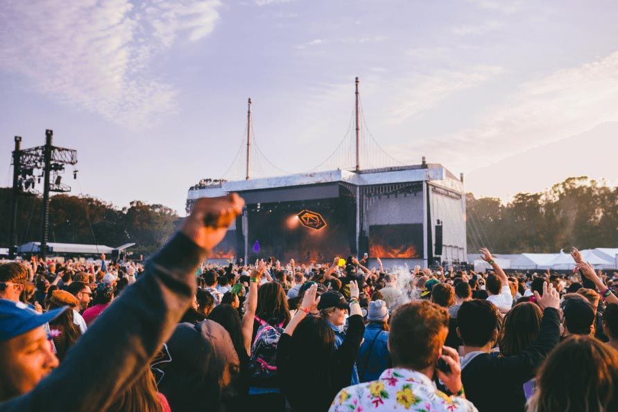 Outside Lands Announces 2021 Lineup Including Lizzo, Tame Impala, The Strokes, and Tyler, The Creator