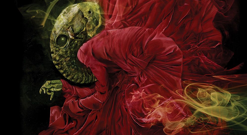 DC VERTIGO ANNOUNCES 30TH ANNIVERSARY EDITIONS OF THE SANDMAN