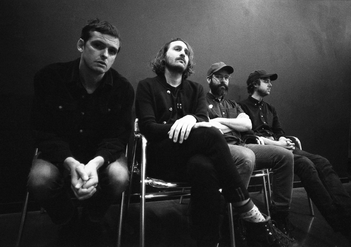 Modern Nature Share New Track “Flourish”