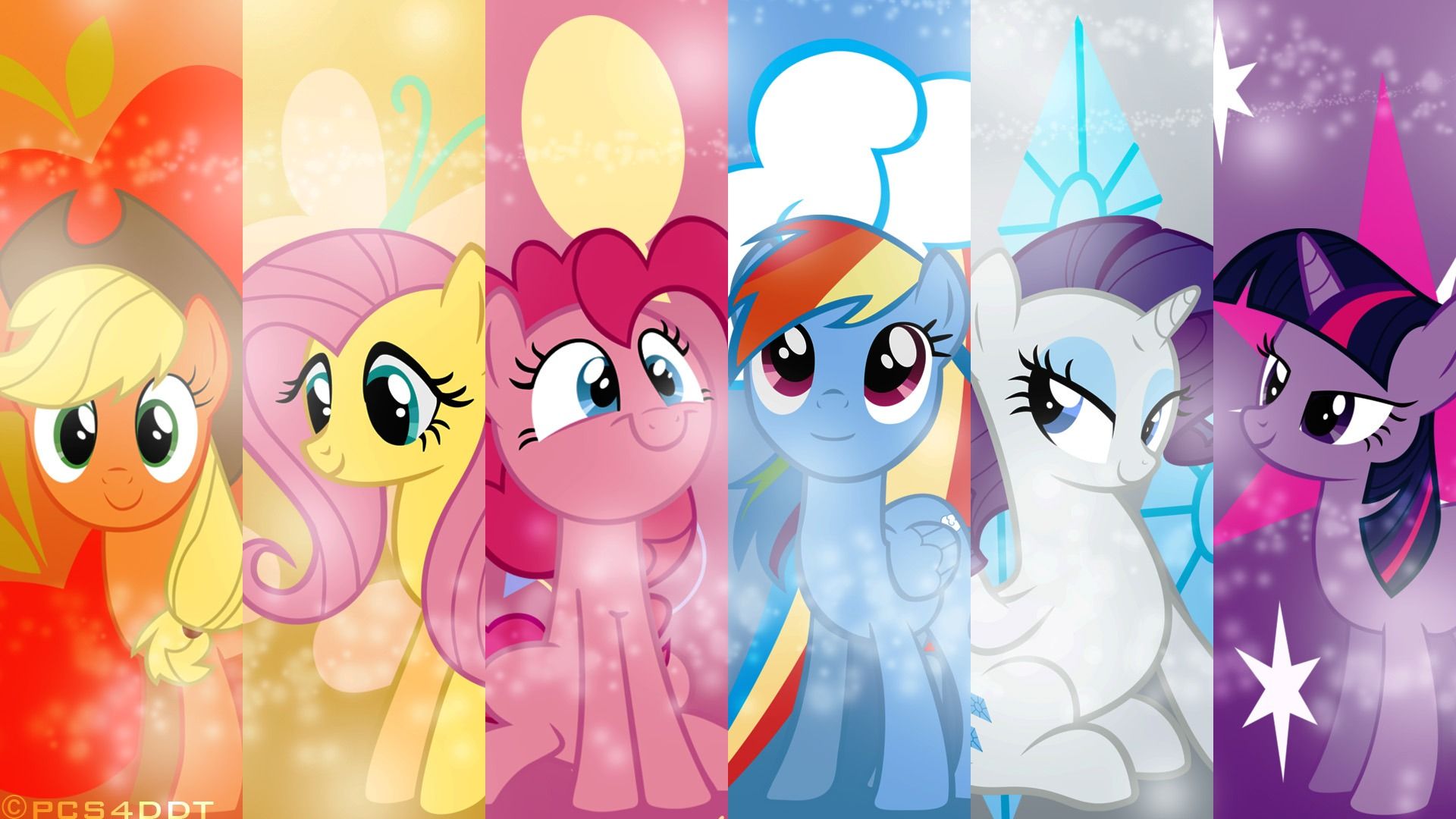 DISCOVERY FAMILY COUNTS DOWN TO THE FINAL 13 EPISODE CELEBRATION OF MY LITTLE PONY: FRIENDSHIP IS MAGIC