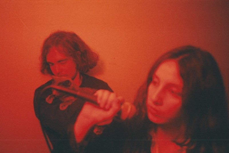 Mint Field Shares New Single “Contingencia”
