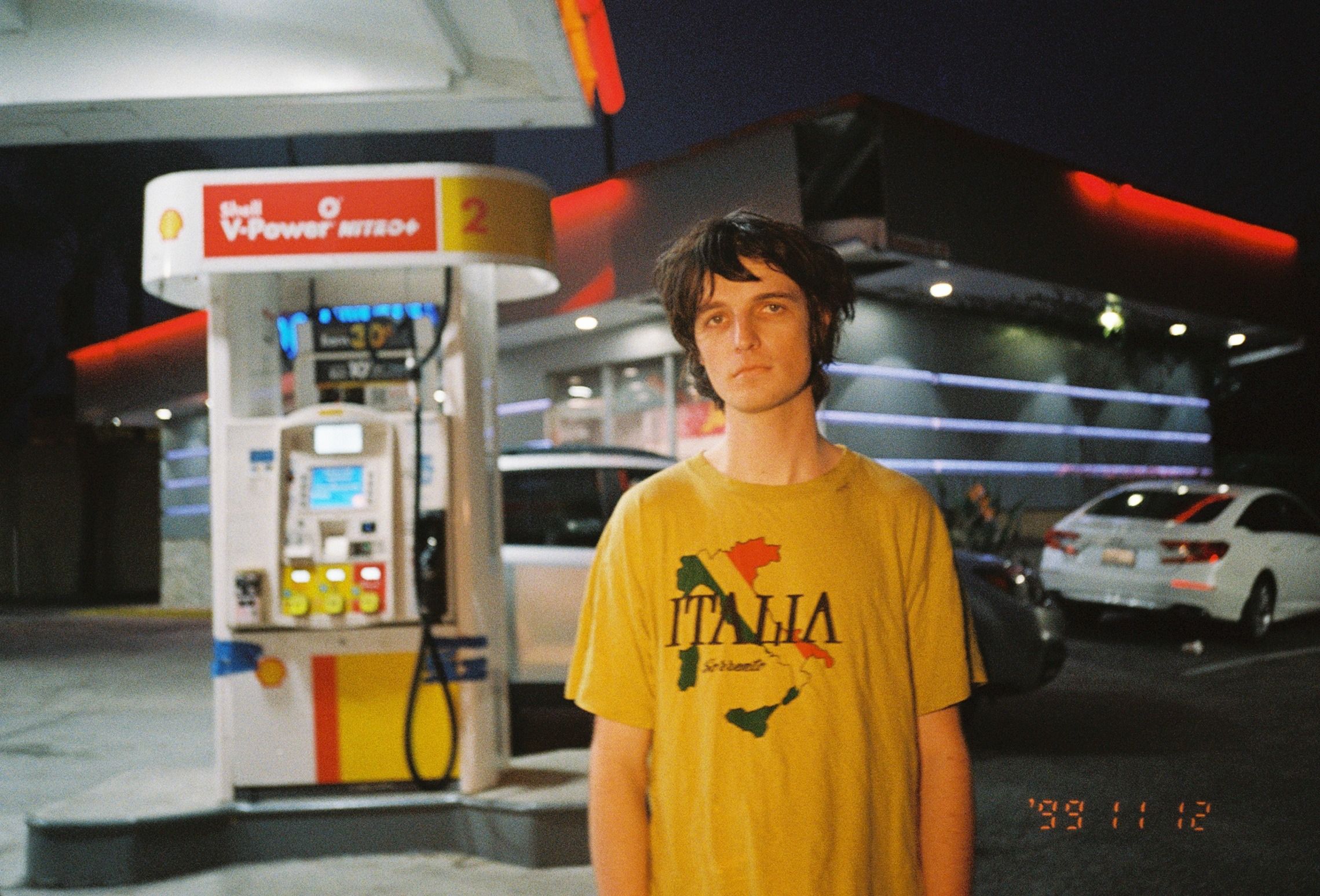 Slow Hollows Share “Tired”