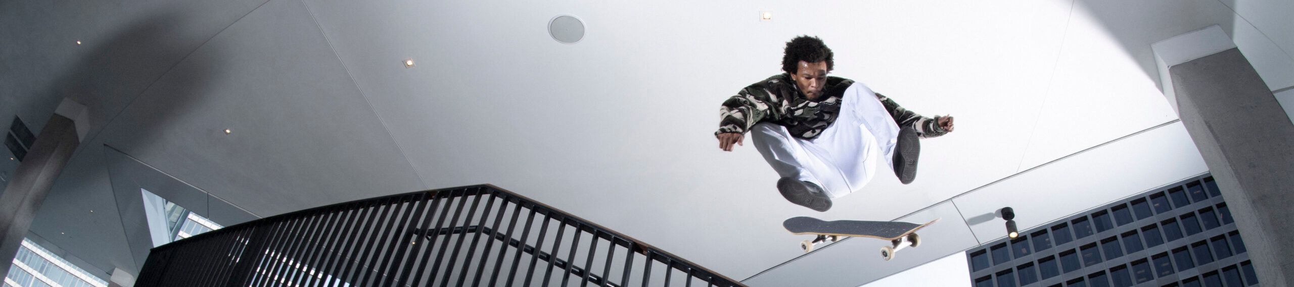 adidas Skateboarding by Fucking Awesome Sherpa Collection Drops This Week