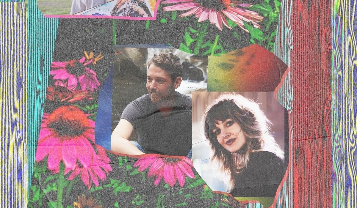 Big Red Machine Releases“Phoenix (feat. Fleet Foxes and Anaïs Mitchell)” Lyric Video