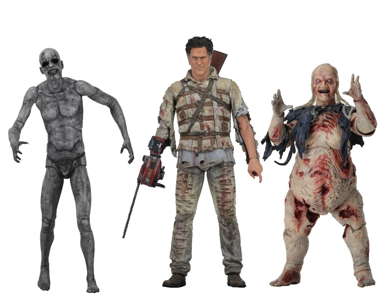 Ash Vs Evil Dead Series 2 Arriving Soon To Stores!