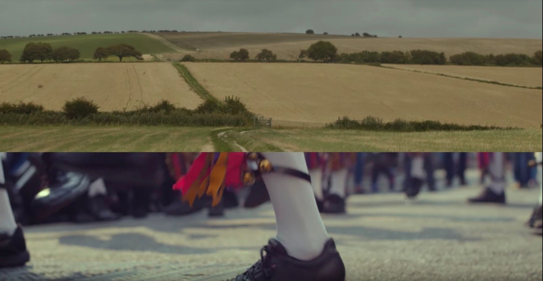 Modern Nature Shares Official Video For “Nature”