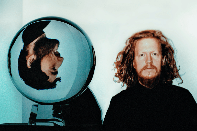DARKSIDE Return With New Single “Liberty Bell”