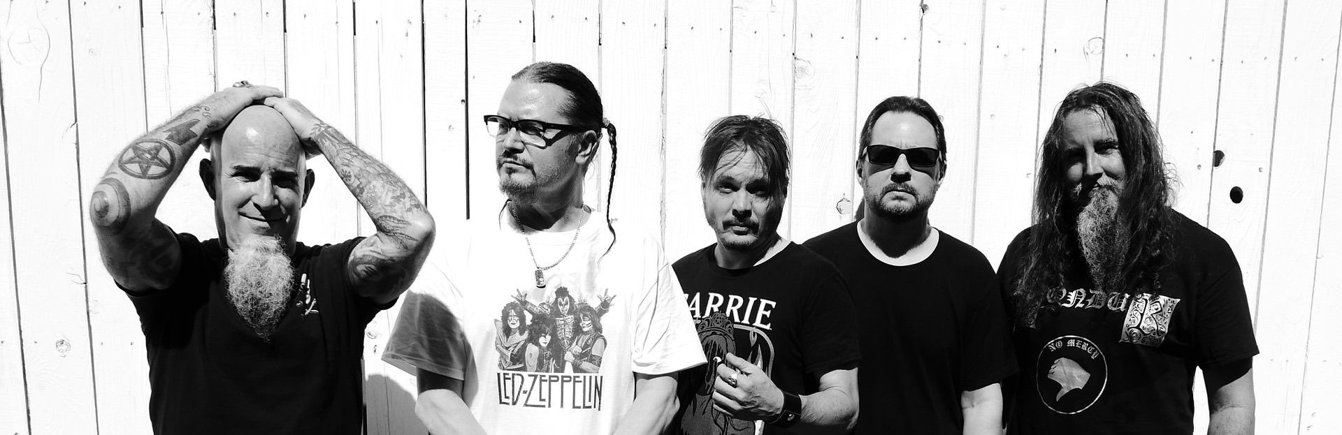 Mr. Bungle Shares Thrashy Version of Van Halen’s “Out of Control”