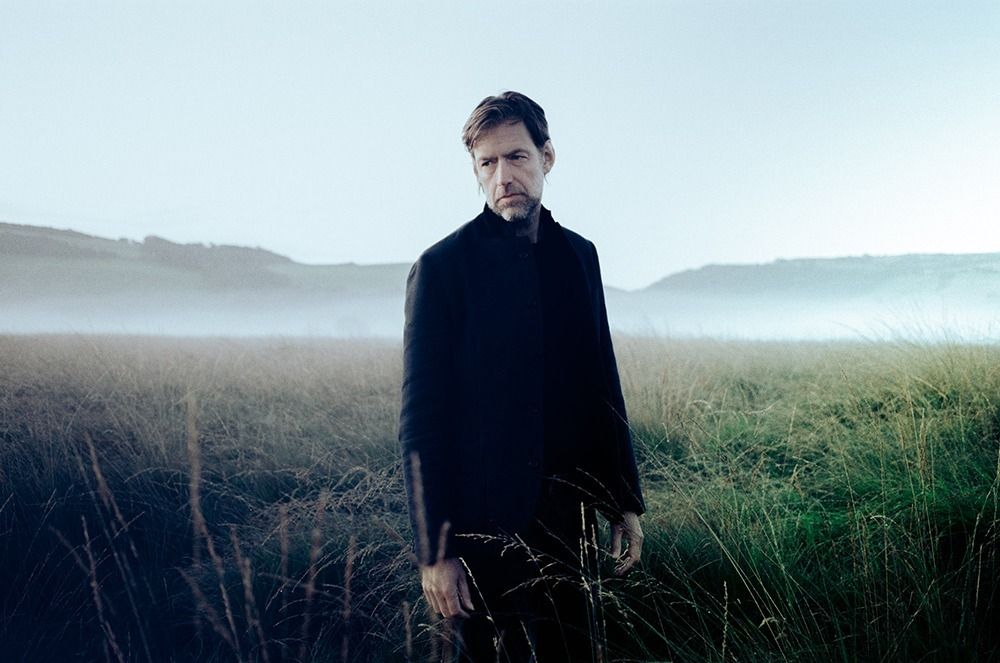 Radiohead’s Ed O’Brien Shares New Track “Brasil” and Short Film