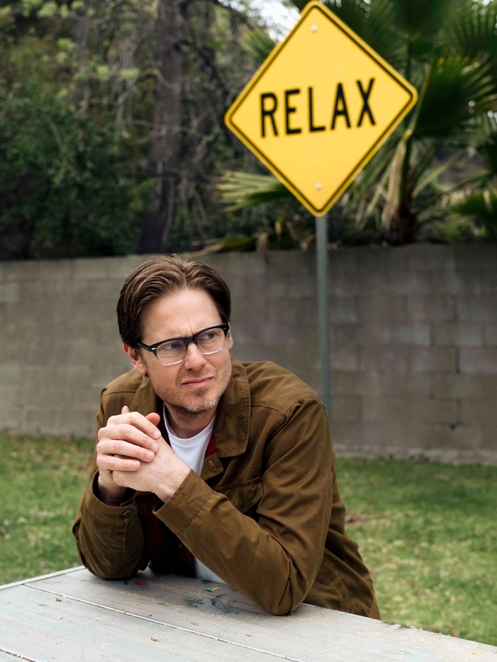 Tim Heidecker Drops New Album Announcement and Captivating ‘Well’s Running Dry’ Video