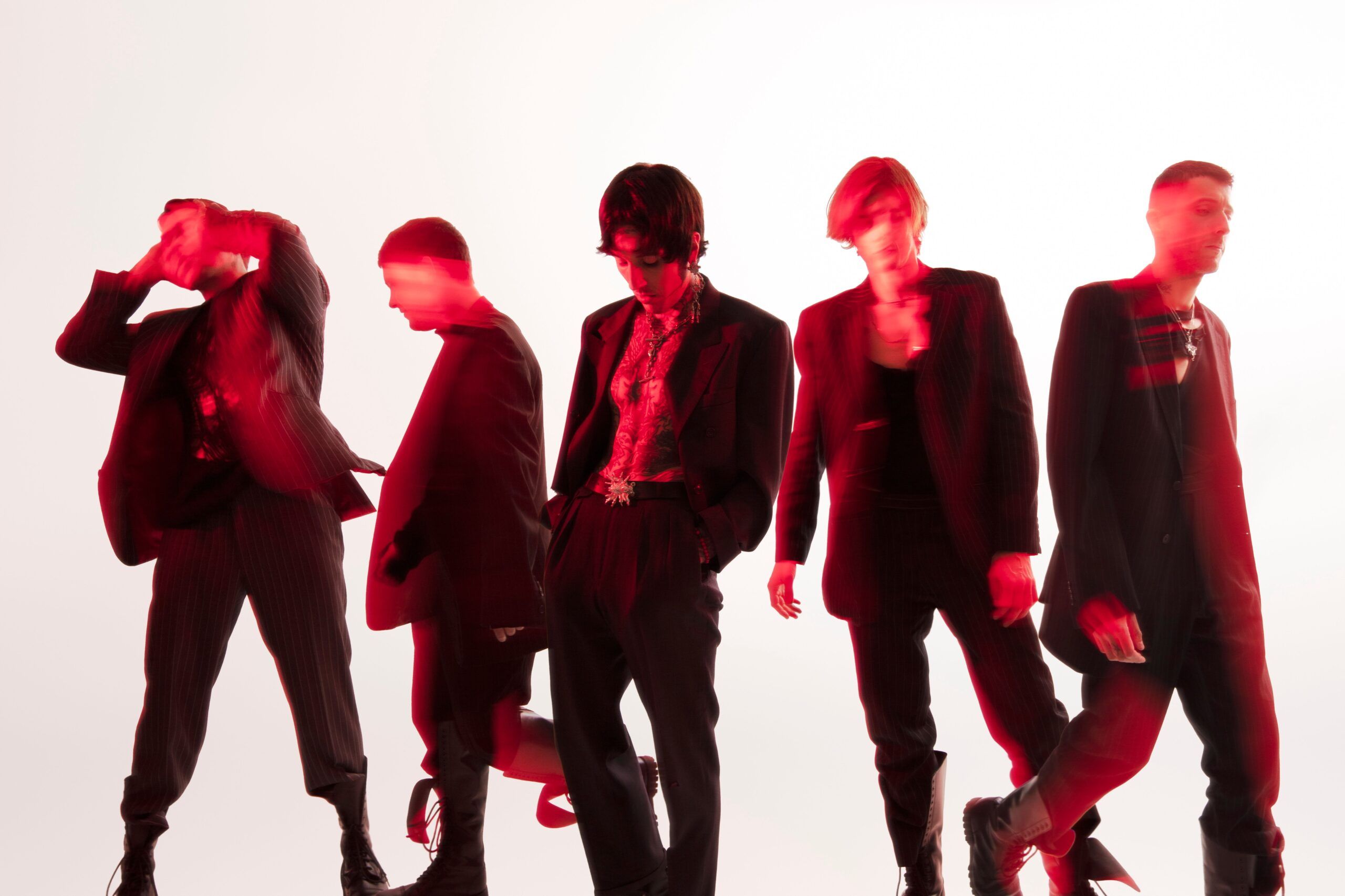 BRING ME THE HORIZON Announce Fall North American Tour