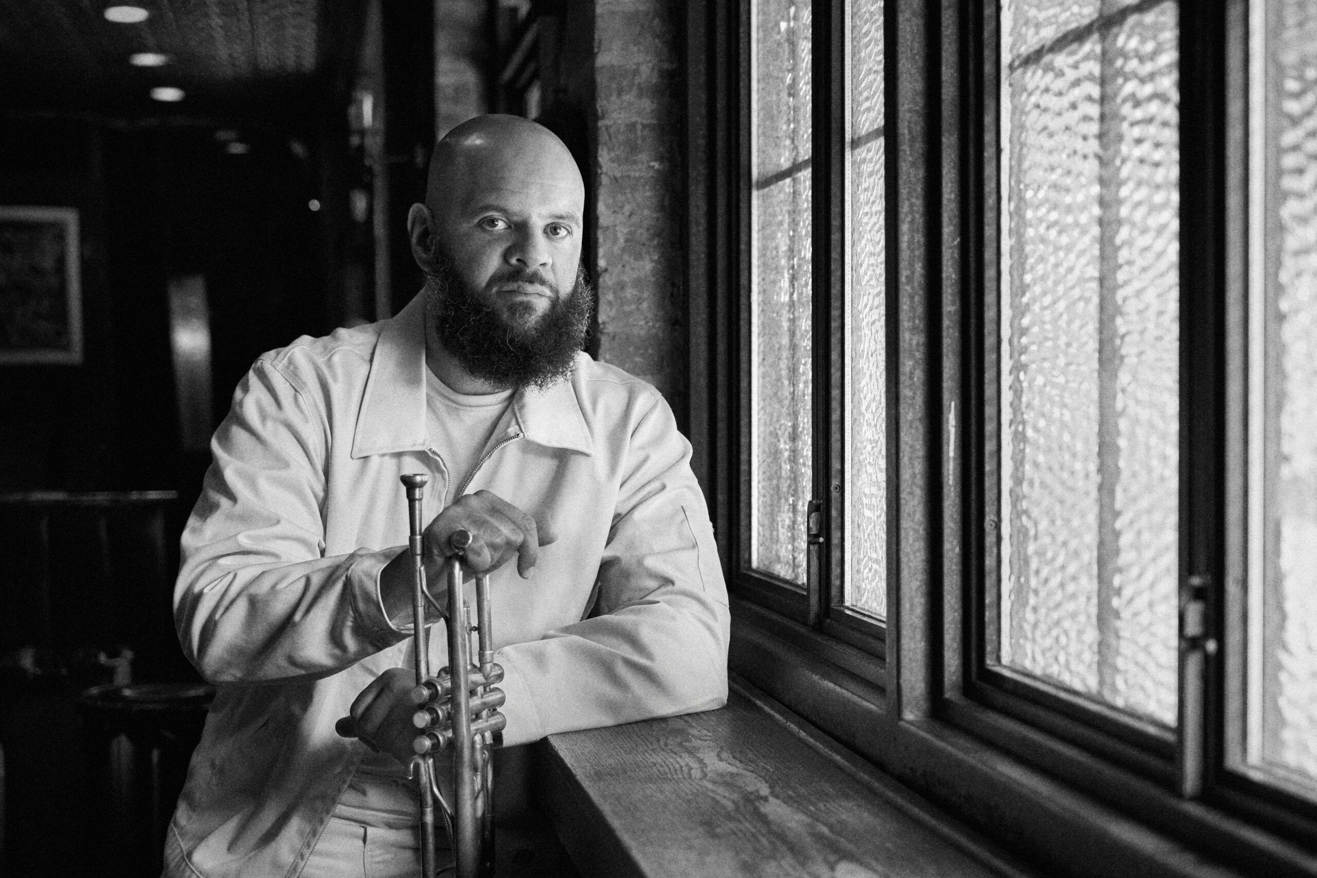 Dave Guy Drops New Single ‘Pinky Ring’ – Stream Now!