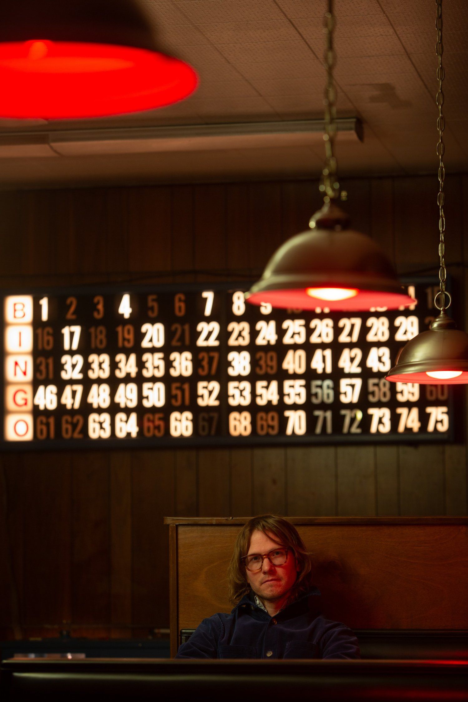 Jens Kuross Shares New Song “Stereotype” and Announces Album Details