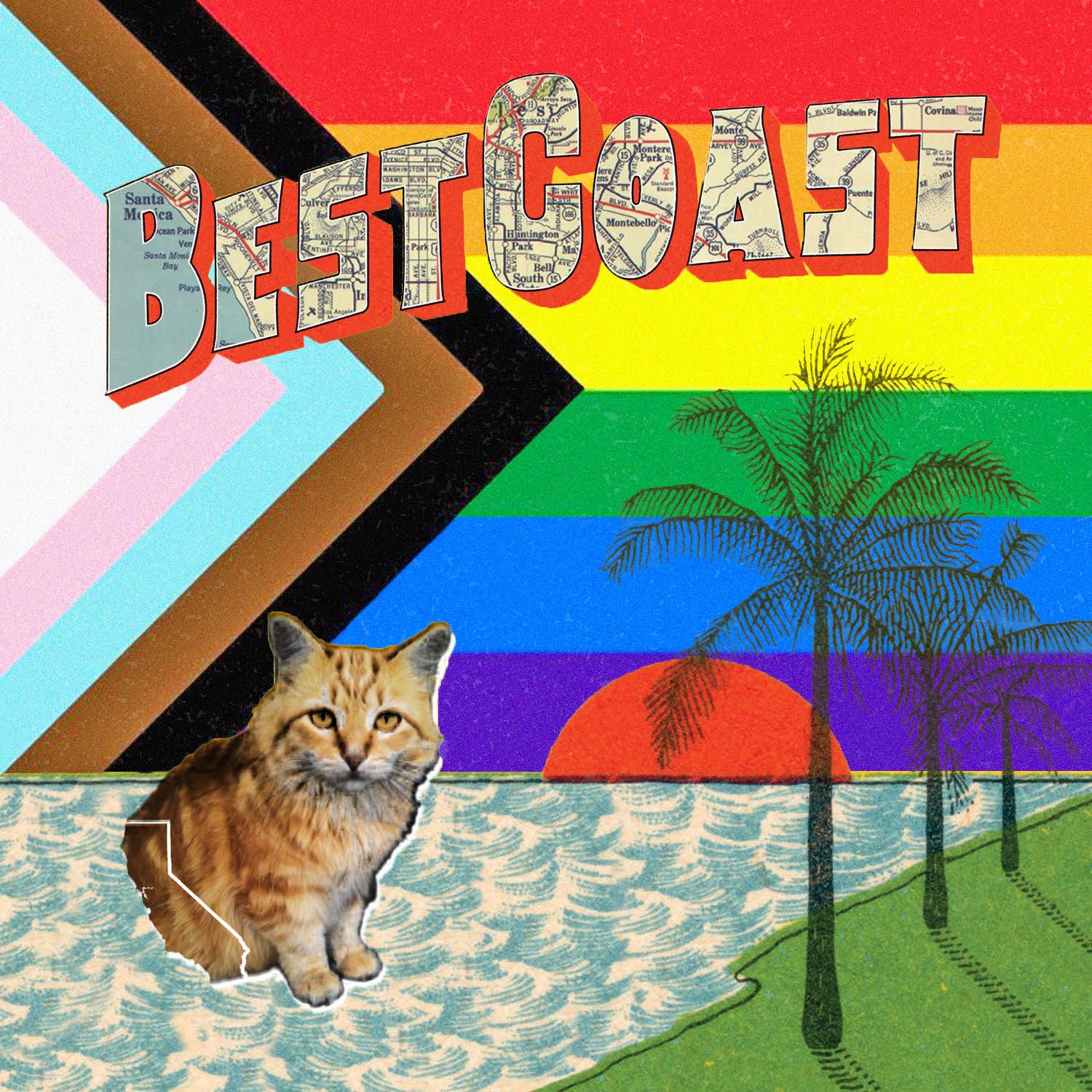 Best Coast Releases More Inclusive Version of “Boyfriend”