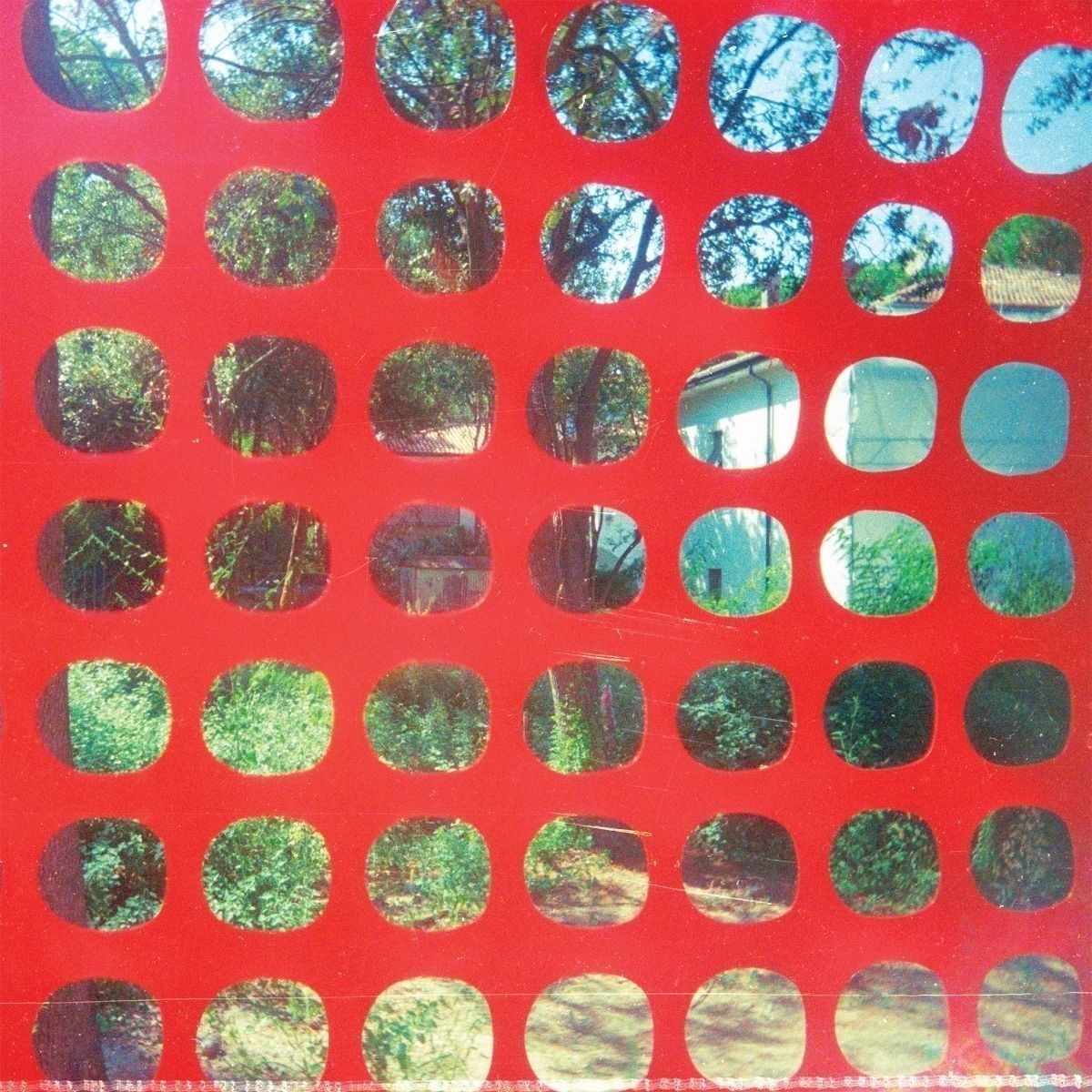 John Dwyer, Ted Byrnes, Greg Coates, Tom Dolas, Brad Caulkins Share “Vertical Infinity”