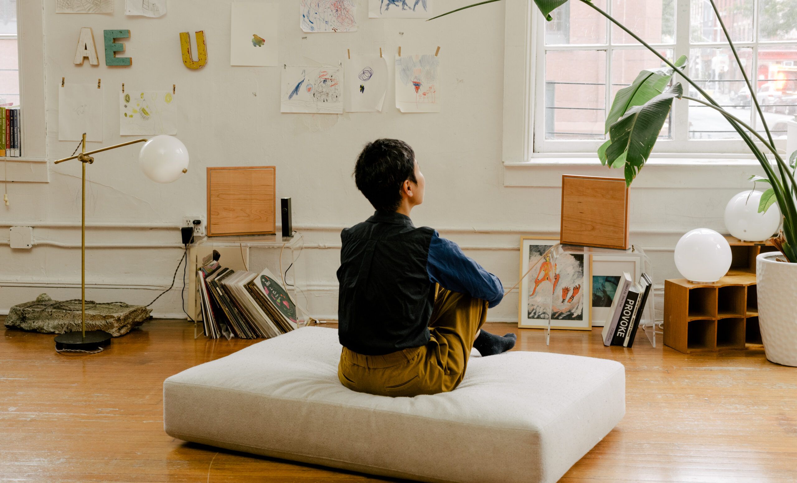 Introducing Oda, Speakers Meticulously Designed for Live Music