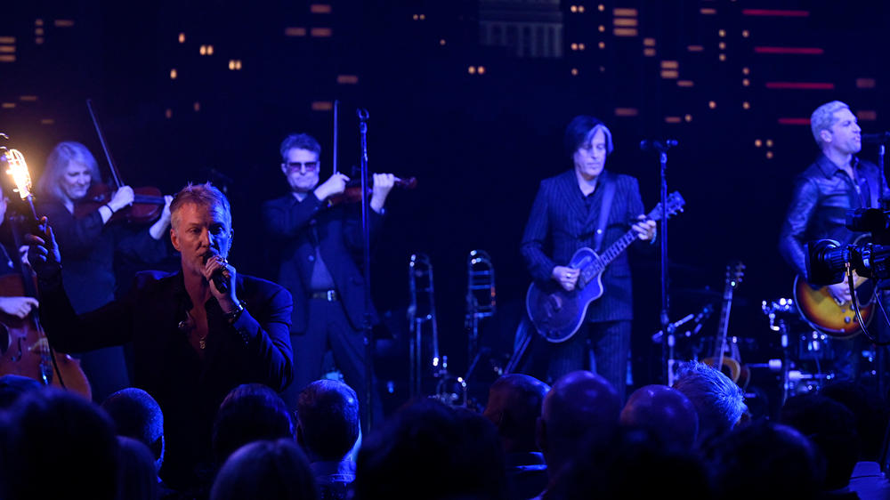 Queens of the Stone Age Bring Alive in the Catacombs to Austin City Limits in an Epic Hour