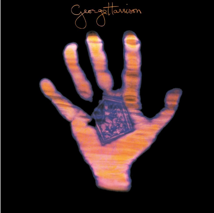 George Harrison ‘Living In The Material World’ Celebrates 50 Year Anniversary Editions