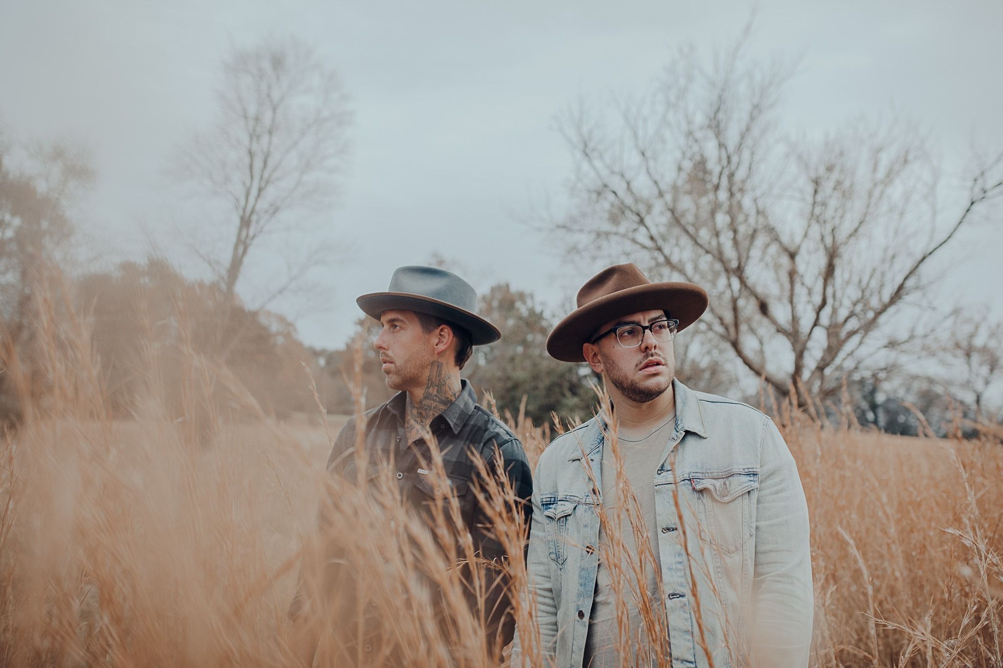 Lakeview Look Back With Regret on “Eyes Closed”