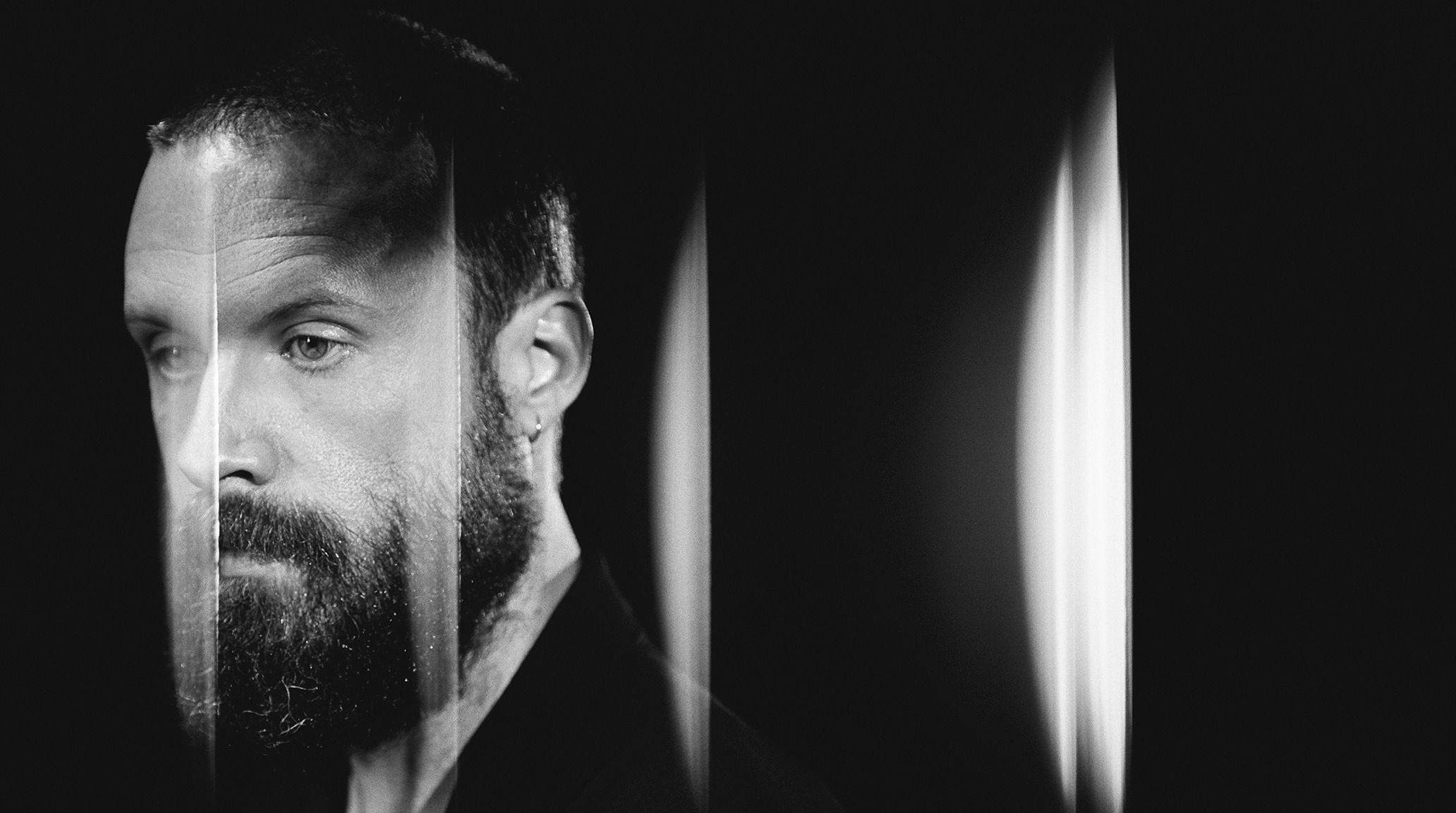 Father John Misty to Release Chloë and the Next 20th Century
