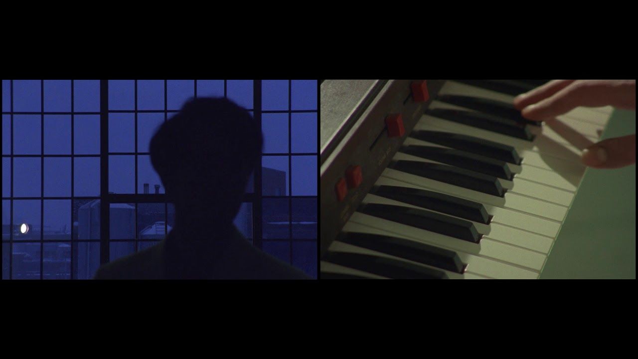 Watch The Video For The Beat Escape’s “Moon In Aquarius”