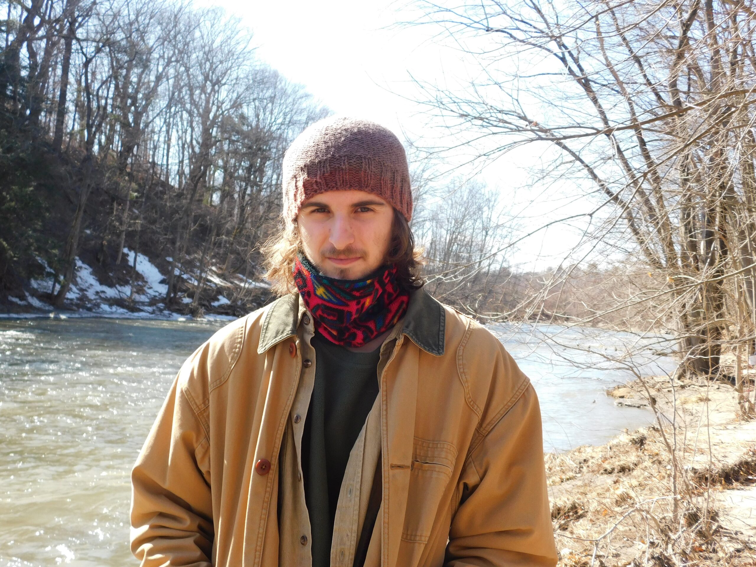 Gavin Preller Shares Video For “There Is Wonder”