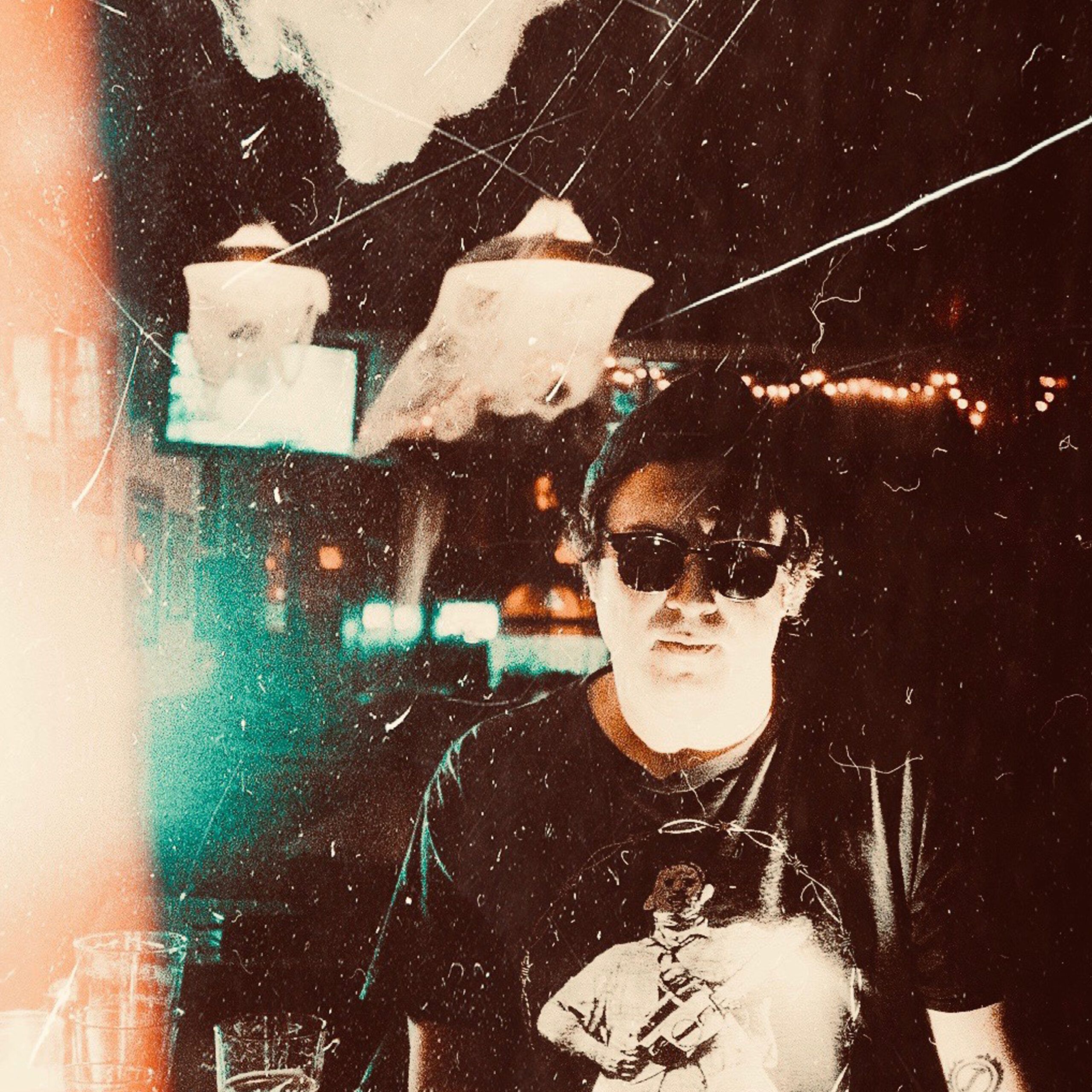 Watch Jacob Turnbloom “Balboa Park” (Official Video)